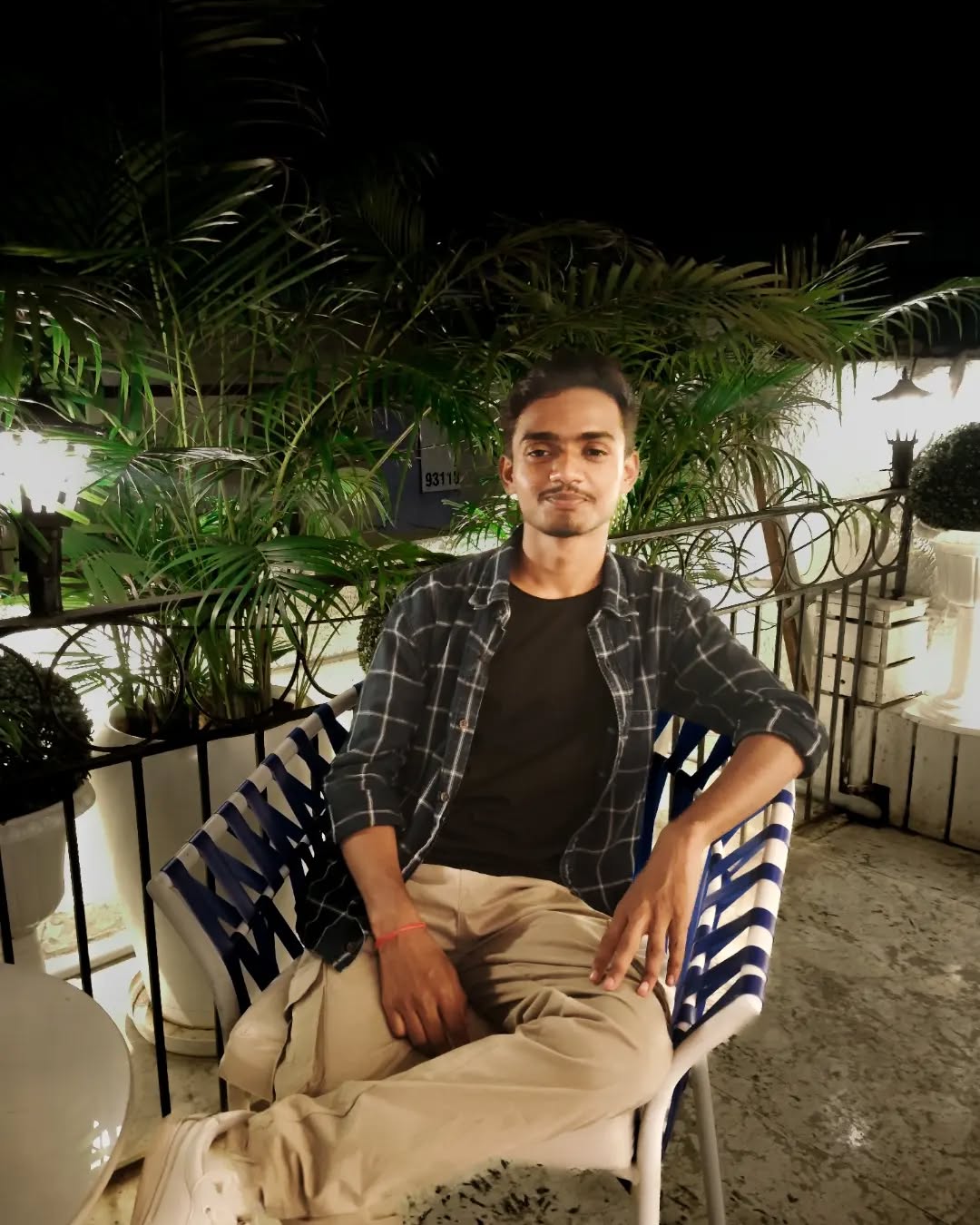 Aditya Kumar Gupta - Web Developer