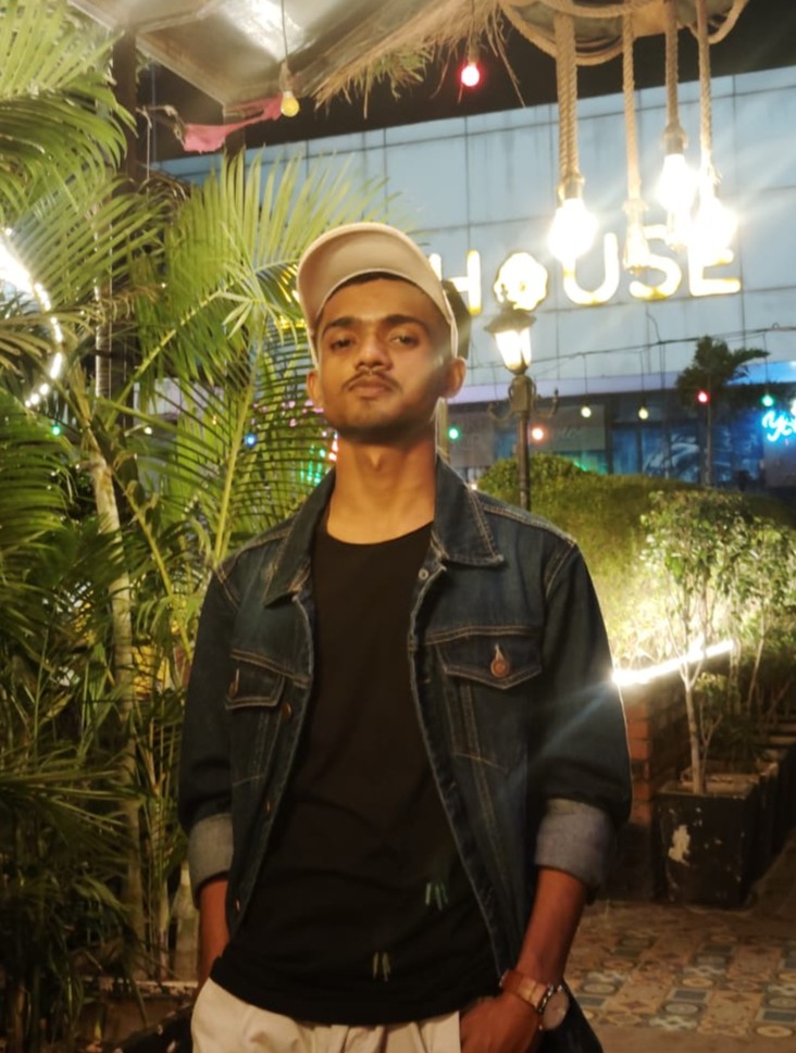 Photo 3 of Aditya Kumar Gupta